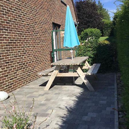 쿠뱅 Chez Nous. B&B 외부 사진