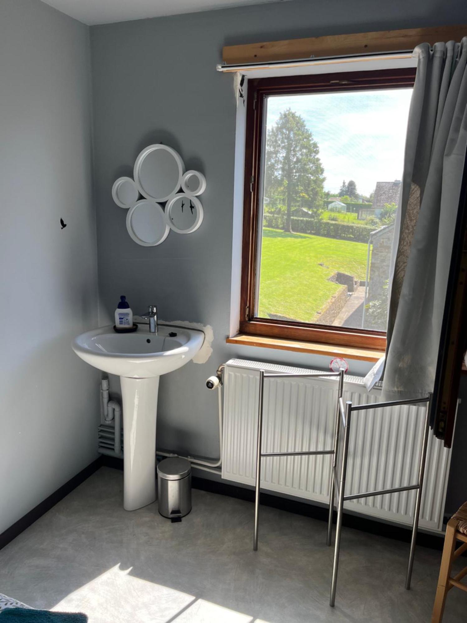 쿠뱅 Chez Nous. B&B 외부 사진
